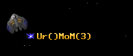 Ur()MoM
