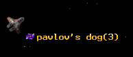 pavlov's dog
