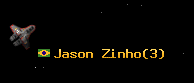 Jason Zinho