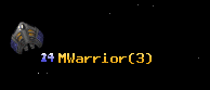 MWarrior