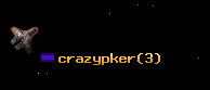 crazypker
