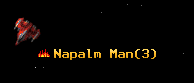 Napalm Man