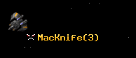 MacKnife