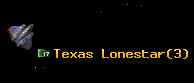 Texas Lonestar
