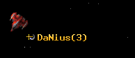 DaNius