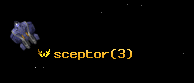 sceptor
