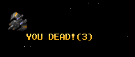 YOU DEAD!