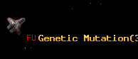 Genetic Mutation