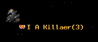 I A Killaer