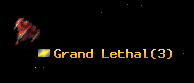 Grand Lethal