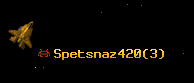 Spetsnaz420