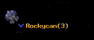 Rockycan
