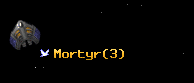 Mortyr