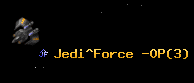 Jedi^Force -OP