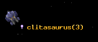 clitasaurus