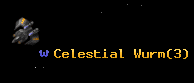 Celestial Wurm