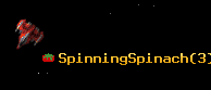 SpinningSpinach
