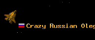 Crazy Russian Oleg