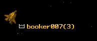 booker007