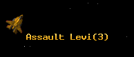 Assault Levi