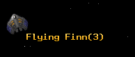 Flying Finn
