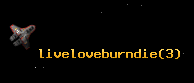 liveloveburndie