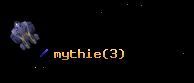 mythie