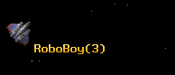 RoboBoy