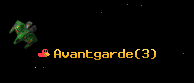 Avantgarde