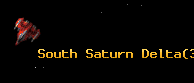 South Saturn Delta