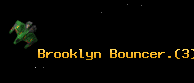 Brooklyn Bouncer.