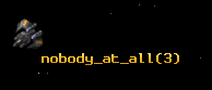 nobody_at_all