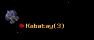 Kabatay