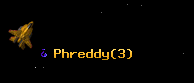 Phreddy