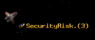 SecurityRisk.