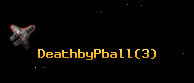 DeathbyPball