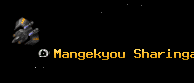 Mangekyou Sharingan