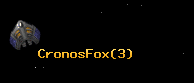 CronosFox