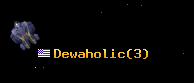 Dewaholic