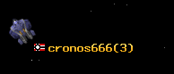 cronos666
