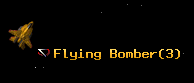 Flying Bomber