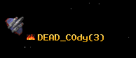 DEAD_COdy