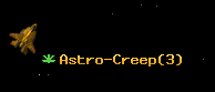 Astro-Creep