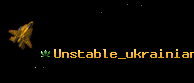 Unstable_ukrainian