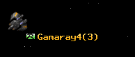 Gamaray4