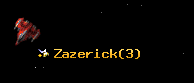Zazerick