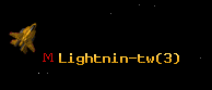 Lightnin-tw
