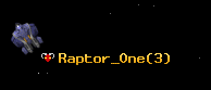 Raptor_One