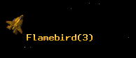 Flamebird
