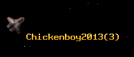 Chickenboy2013